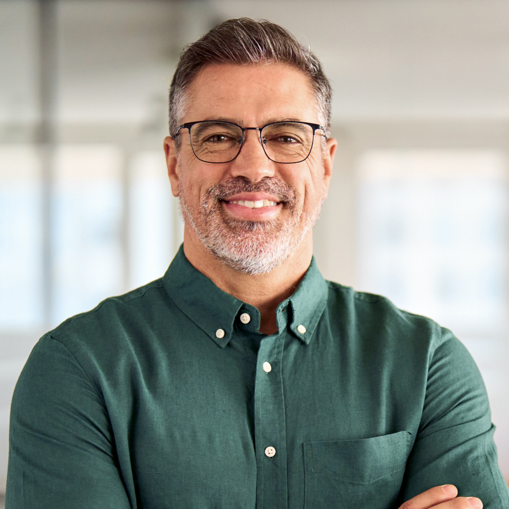 The most technologically advanced progressive lens, tailored for you.