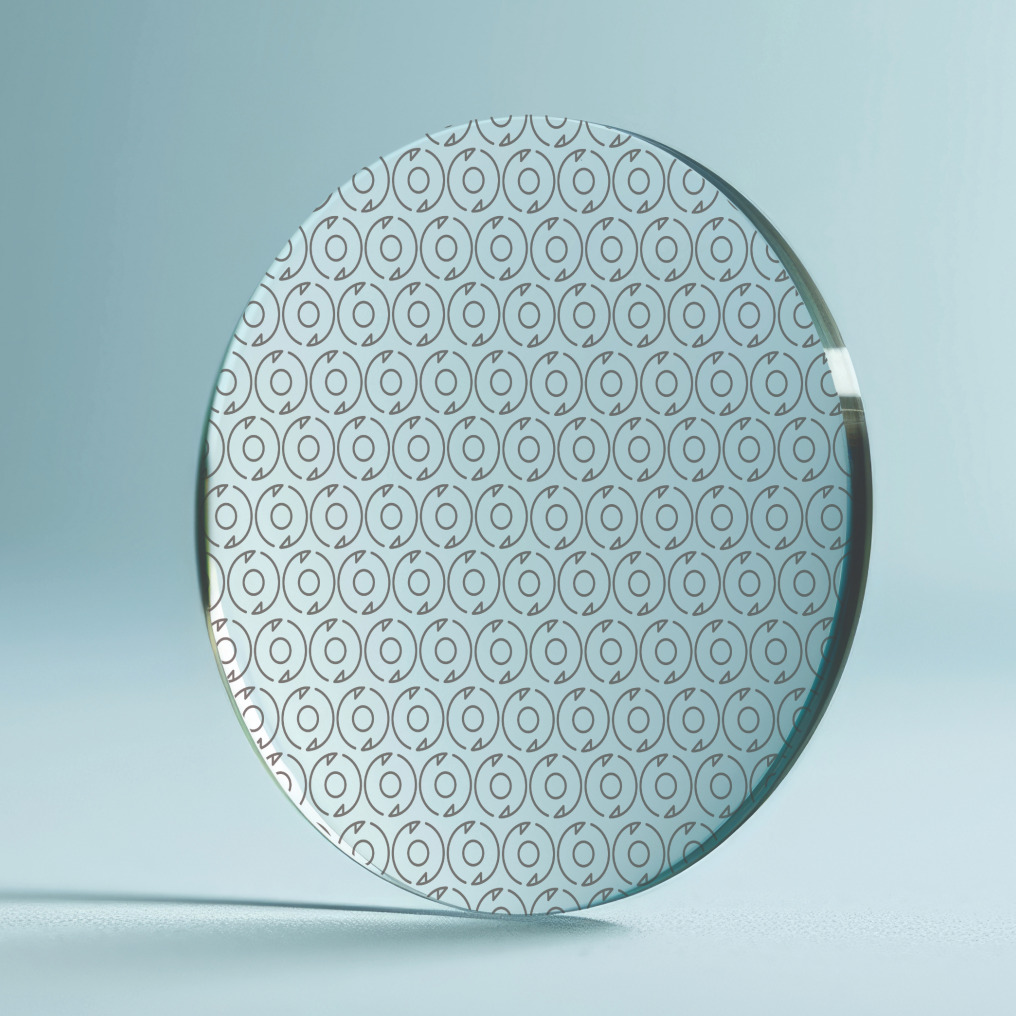 Clariviz ULTIPRO Bluecut lens technology