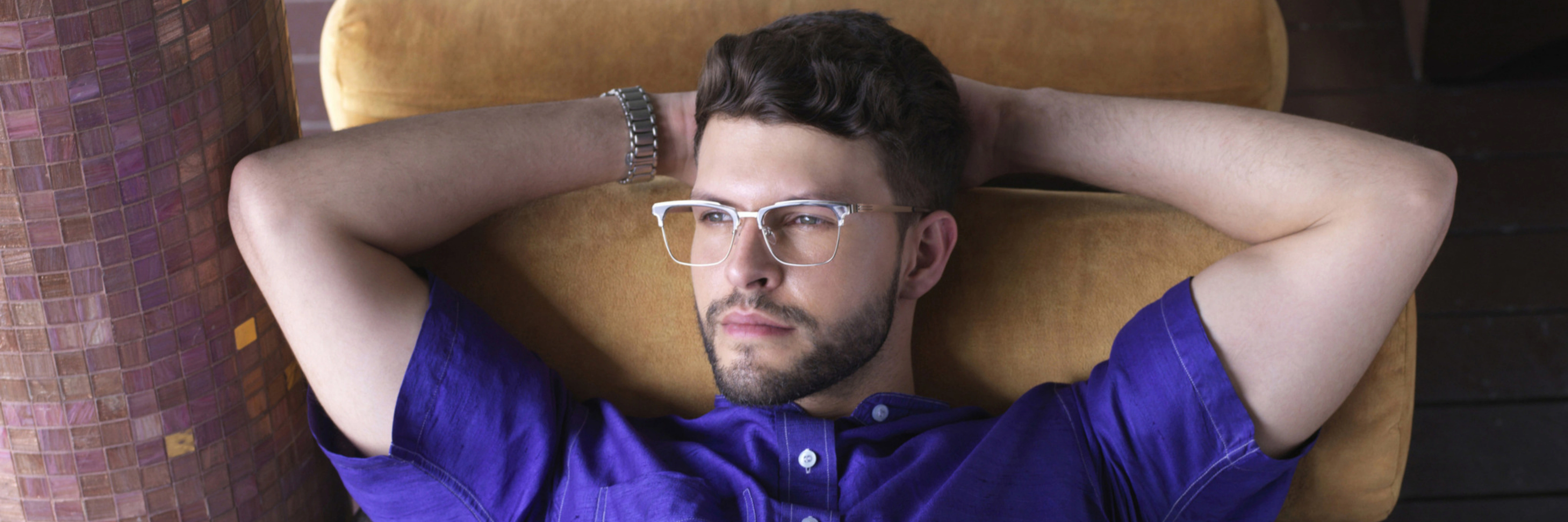 Clariviz Z Series DS premium lenses with Dual Side technology