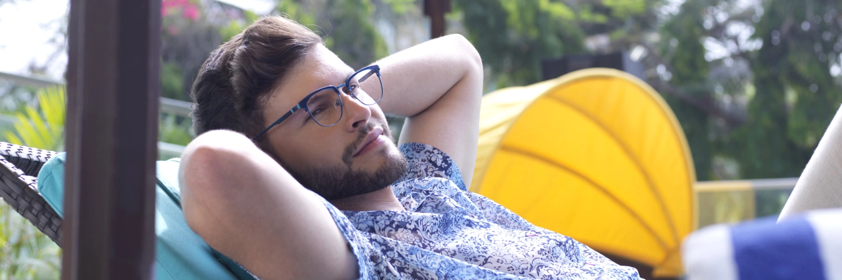 Clariviz DigiPro 1.0 progressive lenses for balanced vision