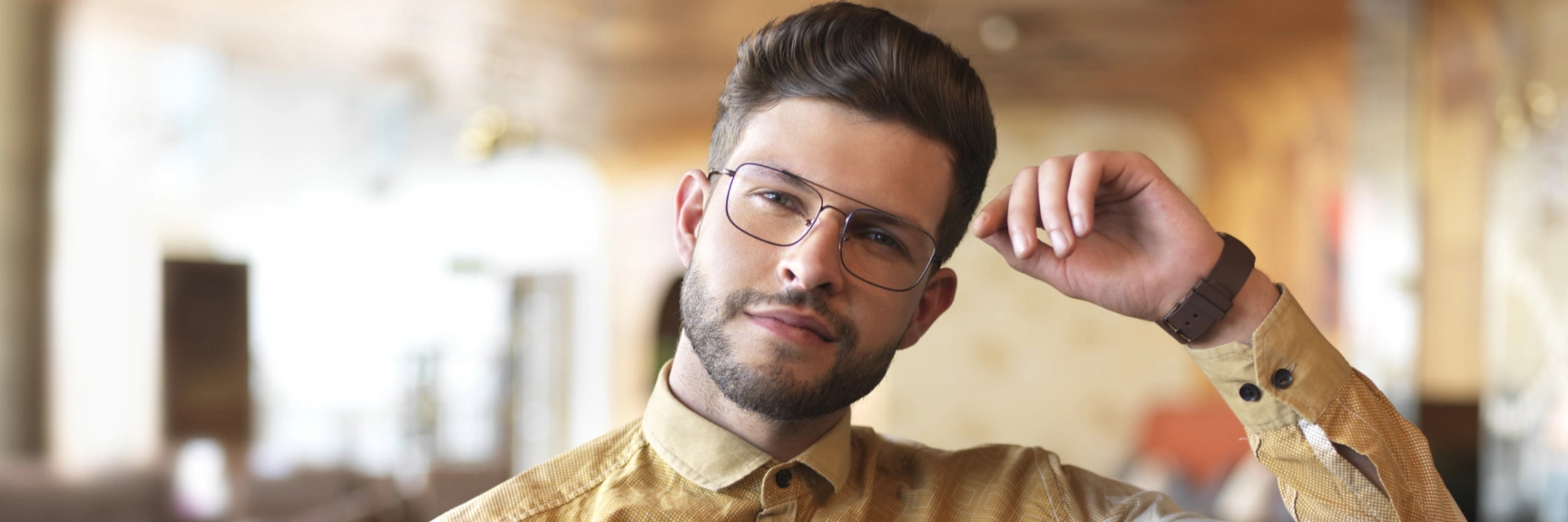 Clariviz ClearDrive PAL night vision progressive lenses for drivers