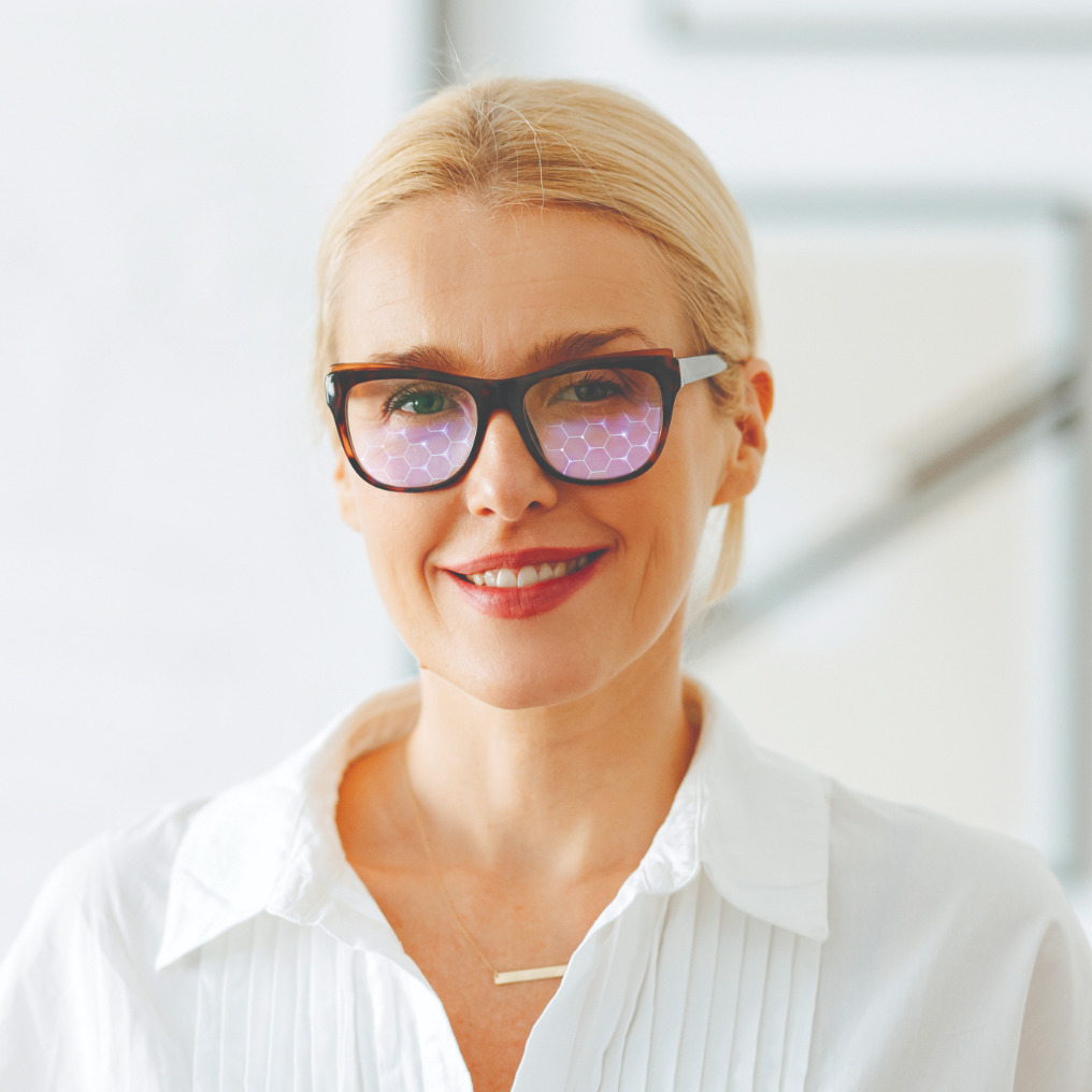 Potens Coating Clariviz Hercue scratch-resistant coating technology