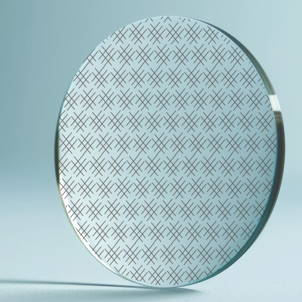 Potens Coating Hercue lens coating by Clariviz for durable protection